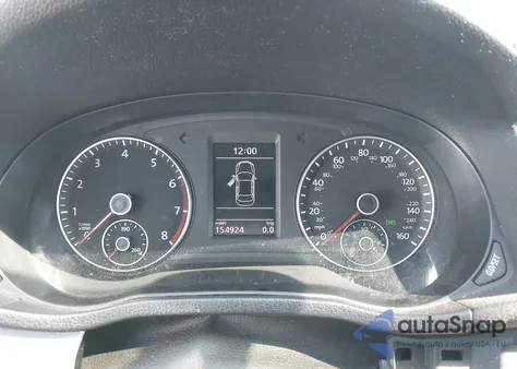 2012 Volkswagen Passat 3.6L V6 Se from USA, damaged, VIN 1VWBM7A31CC047228